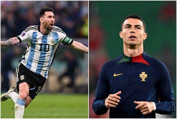 马卡：小西蒙尼如今表现出色，离不开梅西对他的明智建议