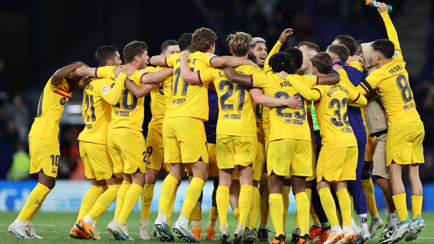 罗马诺：切尔西中场恩佐·费尔南德斯与新经济公司签约